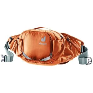 Deuter Nerka rowerowa Deuter Pulse 5 chestnut-teal