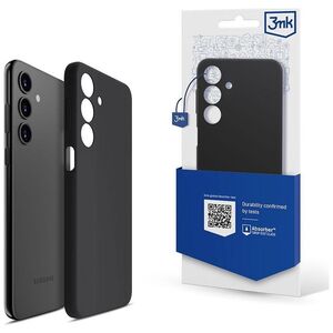 3MK Etui Silicone Case Samsung Galaxy A14 5G czarny