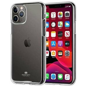 Mercury MERCURY JELLY CASE SAMSUNG A14 5G CLEAR / PRZEŹROCZYSTY