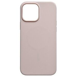 Mercury MERCURY MAGSAFE SILICONE IPHONE 13 PRO / 13 6,1" JASNORÓŻOWY/LIGHTPINK