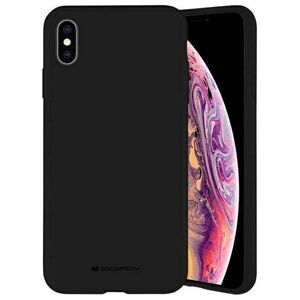 Mercury Mercury Silicone Sam A04s A047 czarny/black