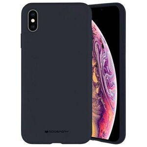 Mercury Mercury Silicone Sam A34 5G A346 granatowy/navy