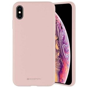 Mercury Mercury Silicone Sam M33 5G M336 różowo-piaskowy/pink sand