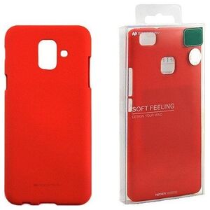 Mercury Mercury Soft Sam M33 5G M336 czerwony/red