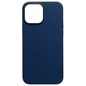 Mercury Mercury MagSafe Silicone iPhone 14 Pro Max 6,7" granatowy/navy