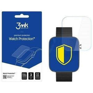 3MK 3MK Folia ARC Watch Amazfit GTR Mini