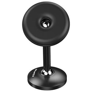 Awei AWEI MAGNETYCZNY UCHWYT SAMOCHODOWY X22 NA KOKPIT CZARNY/BLACK