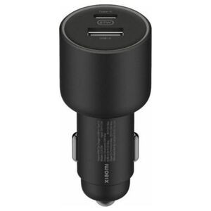 Ładowarka Xiaomi BHR6814GL 1x USB-A 1x USB-C  (BHR6814GL)