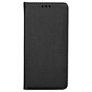 NO NAME Etui Smart Magnet book Xiaomi 12C czarny/black