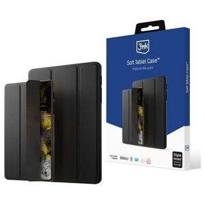 Etui na tablet 3MK Apple iPad Mini 6 - do 10" Soft Tablet Case
