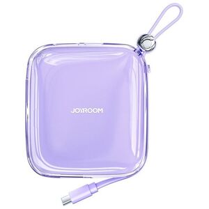 Powerbank Joyroom JR-L005 10000mAh Fioletowy