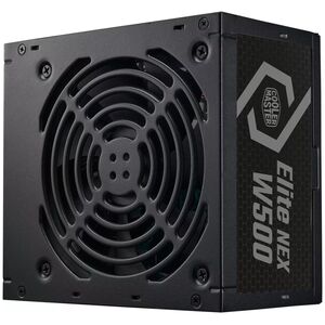 Zasilacz Cooler Master Elite NEX White 500W (MPW-5001-ACBW-BEU)