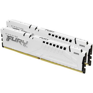 Pamięć Kingston Fury Beast, DDR5, 64 GB, 5200MHz, CL40 (KF552C40BWK2-64)
