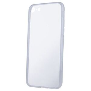 TelForceOne TelForceOne Nakładka Slim 1 mm do iPhone 14 Pro 6,1" transparentna