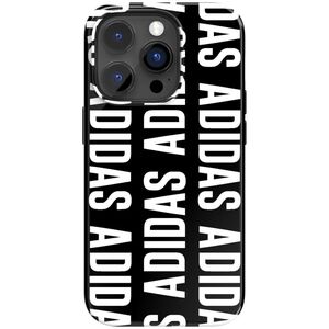 Adidas Adidas OR Snap Case Logo iPhone 14 Pro 6.1" czarny/black 50246