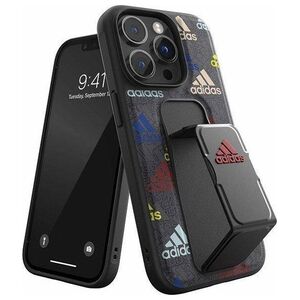 Adidas Adidas SP Grip Case iPhone 14 Pro czarny/black/coulourful 50251