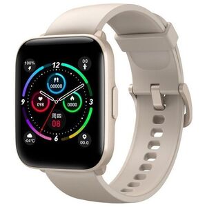 Smartwatch Mibro C2 Kremowy  (MIBAC_C2/WE)