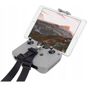 SunnyLife Uchwyt Na Telefon / Tablet Na Pilot Dji Rc-n1 Rcn1 Do Drona Dji Air 2 / Air 2s / Mini 2 / Mini 3 Pro / Zj508-gy