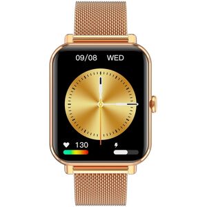 Smartwatch Garett GRC Classic Złoty  (GRC CLASSIC GOLD ST)