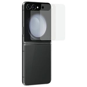 Samsung Folia Samsung EF-UF731CTEGWW Z Flip5 F731 Front Protection Film