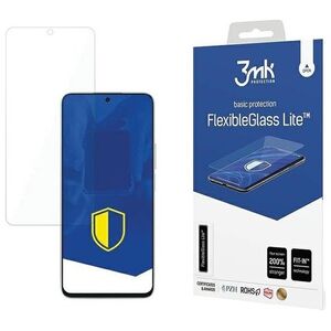 3MK 3MK FlexibleGlass Honor 90 Lite Szkło Hybrydowe Lite