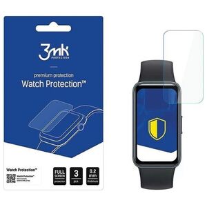 3MK 3MK Folia ARC Watch HUAWEI Band 8 Folia Fullscreen