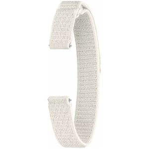 Samsung Pasek Fabric Band Samsung ET-SVR93SUEGEU do Watch6 20mm S/M piaskowy/sand