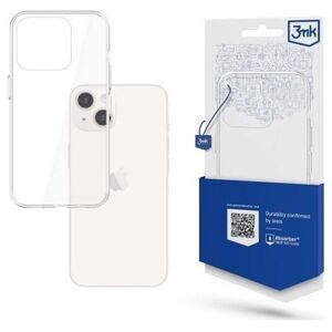 3MK Etui Armor Case iPhone 15 Pro 6.1"
