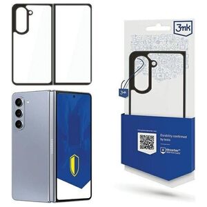 3MK Etui 3MK SatinArmor+ Case Samsung Galaxy Z Fold 5