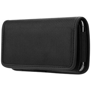 OEM Kabura POZIOMA do paska OXFORD - Model 2 - do IPHONE 6 / 7 / 8 / 12 MINI / 13 MINI / SAMSUNG A40 / S5