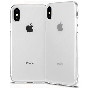 Mercury MERCURY JELLY CASE IPHONE 15 PRO MAX (6.7), CLEAR / PRZEŹROCZYSTY