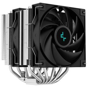 Chłodzenie CPU Deepcool AG620 (R-AG620-BKNNMN-G-1)