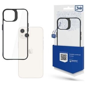 3MK Etui Satin Armor Case+ Apple iPhone 15 Pro Max
