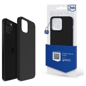 3MK Etui Silicone Case Apple iPhone 15