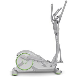 Orbitrek Zipro Wave White