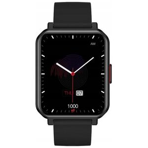 Smartwatch Maxcom FW56 Carbon Pro Czarny  (5908235977492)