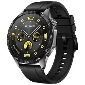 Smartwatch Huawei Watch GT4 Active 46mm Czarny  (001879760000)