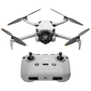 Dron DJI Mini 4 Pro (RC-N2)