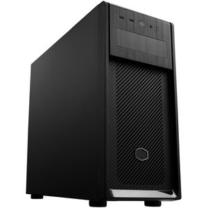 Obudowa Cooler Master Elite 500 ODD Steel (E500-KN5N-S00)