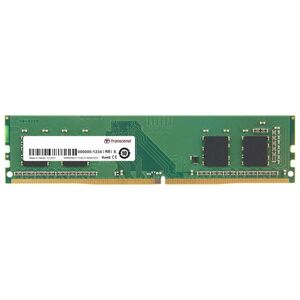Pamięć Transcend DDR4, 8 GB, 3200MHz, CL22 (TS3200HLB-8G)