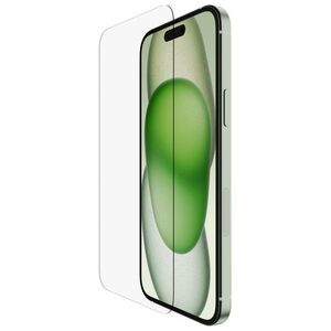Belkin Szkło ochronne ScreenForce Ultra glass iPhone 15 Plus/14pro max