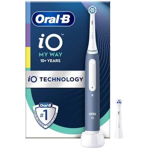 Szczoteczka Oral-B iO Series My Way Ocean Blue