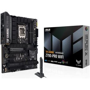 Płyta główna Asus TUF GAMING Z790-PRO WIFI