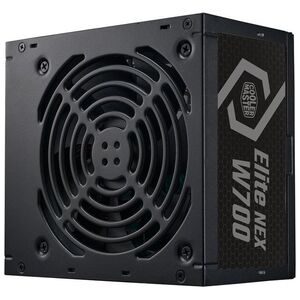Zasilacz Cooler Master Elite Nex W700 700W (MPW-7001-ACBW-BEU)