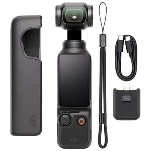 Kamera DJI Osmo Pocket 3 czarna