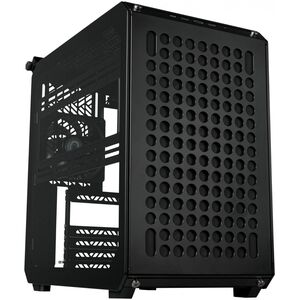 Obudowa Cooler Master Qube 500 Flatpack Black (Q500-KGNN-S00)