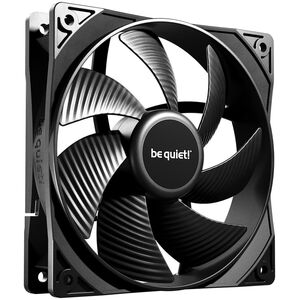 Wentylator be quiet! Pure Wings 3 120mm PWM (BL105)