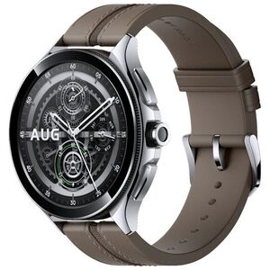 Smartwatch Xiaomi Watch 2 Pro Brązowy  (47008)