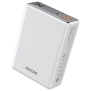 Powerbank Wekome Powerbank 10000 mAh Super Fast Charging USB-C PD 20W + 2x USB-A QC3.0 22.5W