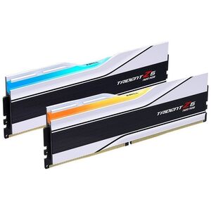 Pamięć G.Skill Trident Z5 Neo RGB, DDR5, 32 GB, 6000MHz, CL30 (F5-6000J3036F16GX2-TZ5NRW)